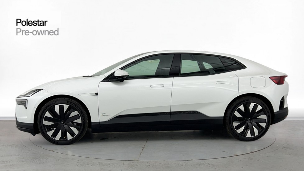Used Polestar Polestar 4 2025 for sale - 75992806: Photo 2