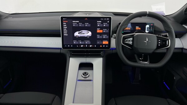 Used Polestar Polestar 4 2025 for sale - 75992806: Photo 21