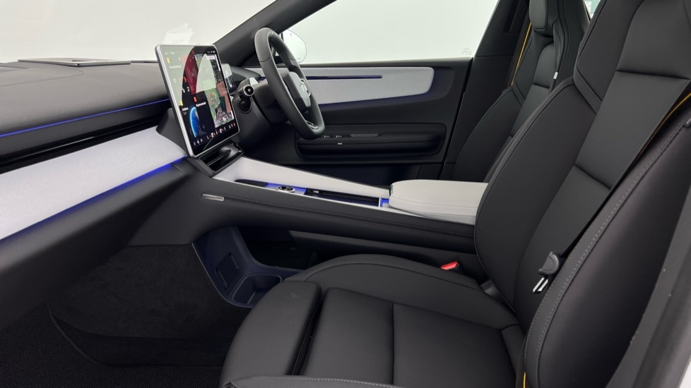 Used Polestar Polestar 4 2025 for sale - 75992806: Photo 23