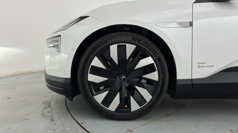 Used Polestar Polestar 4 2025 for sale - 75992806: Photo 26