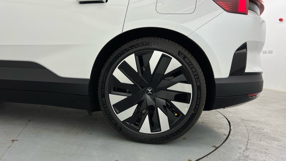 Used Polestar Polestar 4 2025 for sale - 75992806: Photo 27