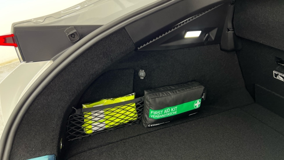 Used Polestar Polestar 4 2025 for sale - 75992806: Photo 29