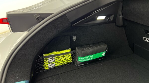 Used Polestar Polestar 4 2025 for sale - 75992806: Photo 29