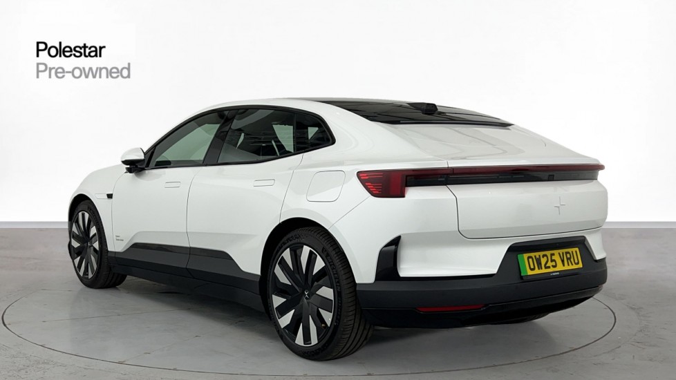 Used Polestar Polestar 4 2025 for sale - 75992806: Photo 3