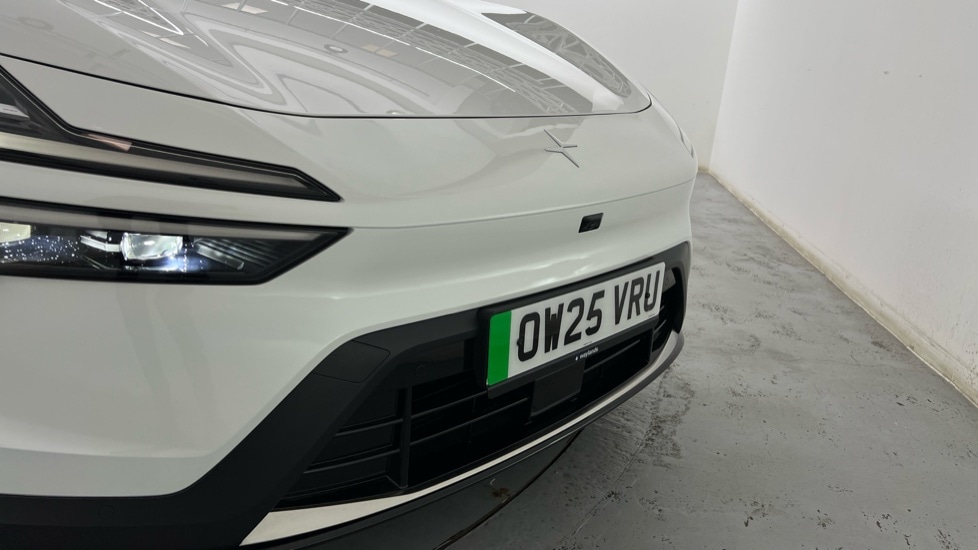 Used Polestar Polestar 4 2025 for sale - 75992806: Photo 34