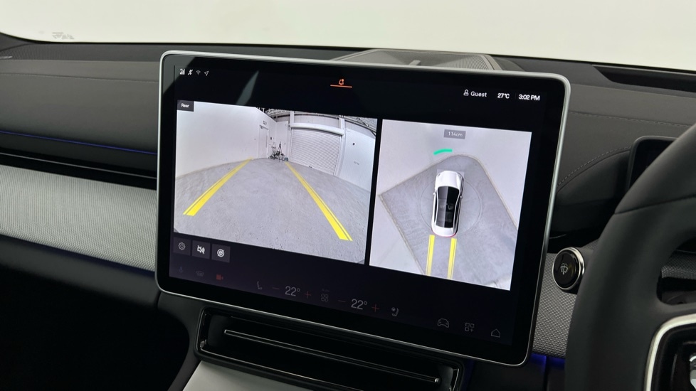 Used Polestar Polestar 4 2025 for sale - 75992806: Photo 38