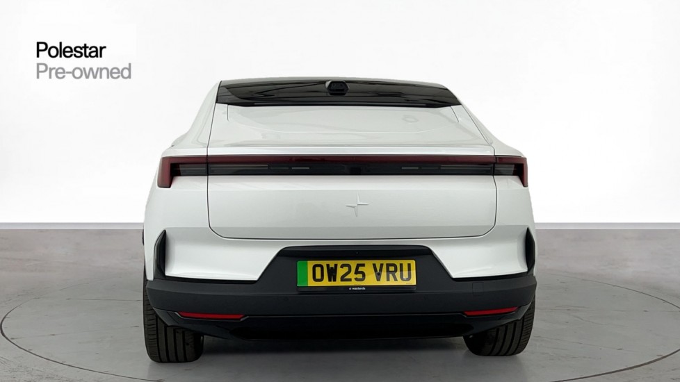 Used Polestar Polestar 4 2025 for sale - 75992806: Photo 4