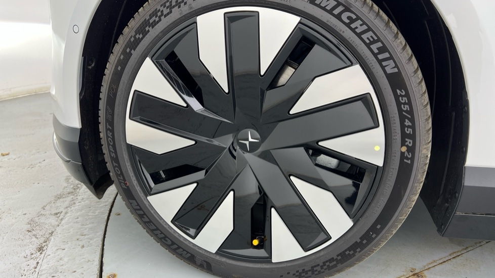 Used Polestar Polestar 4 2025 for sale - 75992806: Photo 40