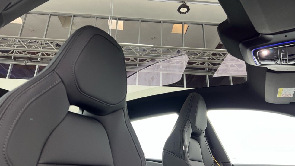 Used Polestar Polestar 4 2025 for sale - 75992806: Photo 41