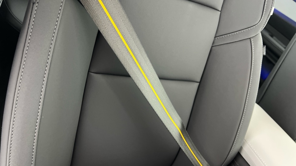 Used Polestar Polestar 4 2025 for sale - 75992806: Photo 42