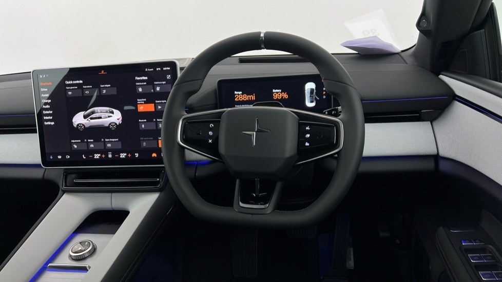 Used Polestar Polestar 4 2025 for sale - 75992806: Photo 47