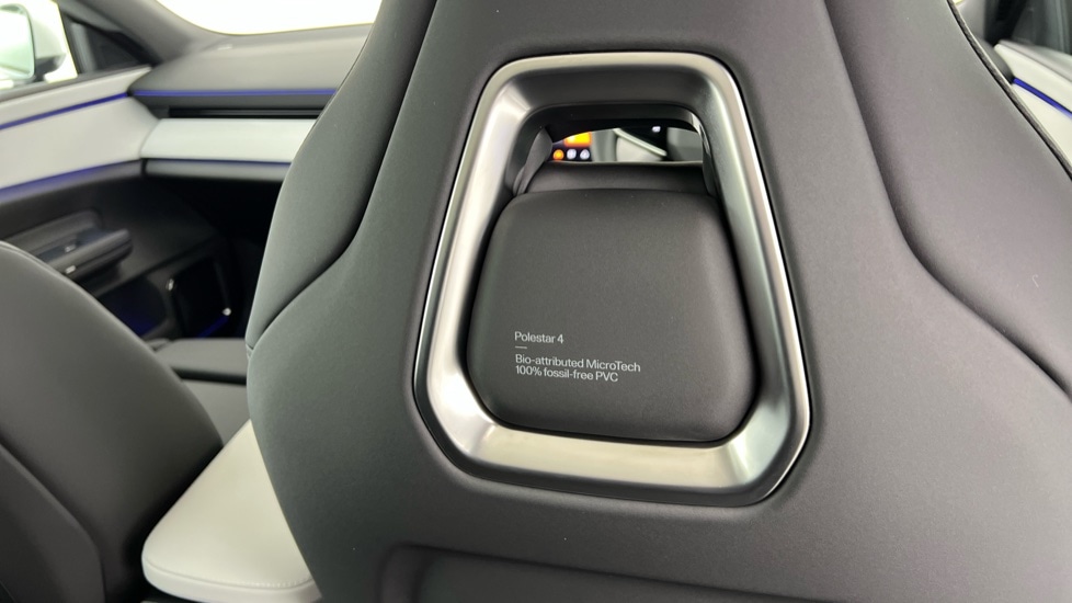 Used Polestar Polestar 4 2025 for sale - 75992806: Photo 49