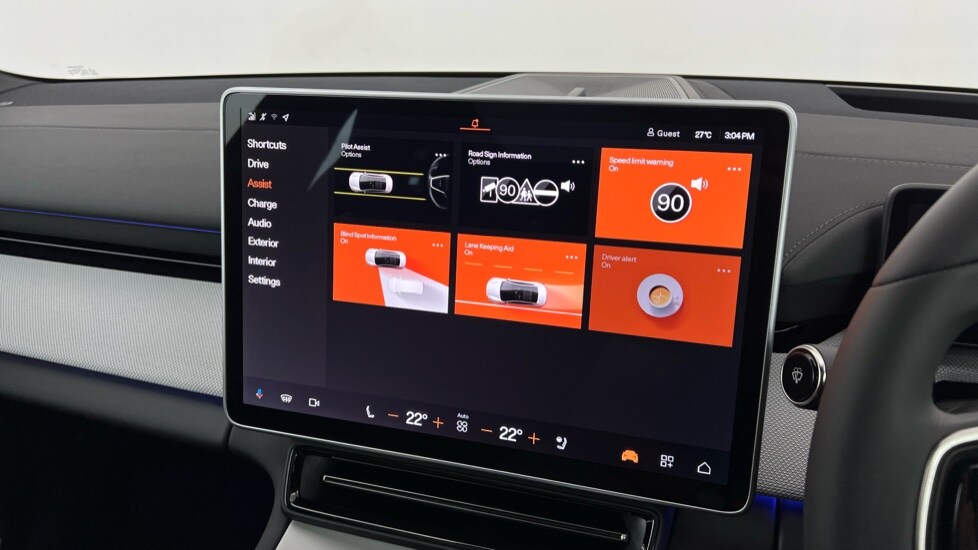 Used Polestar Polestar 4 2025 for sale - 75992806: Photo 52