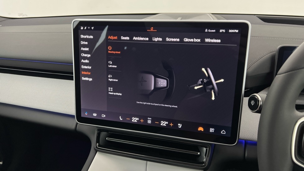 Used Polestar Polestar 4 2025 for sale - 75992806: Photo 55