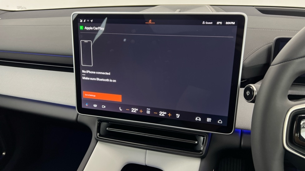 Used Polestar Polestar 4 2025 for sale - 75992806: Photo 56