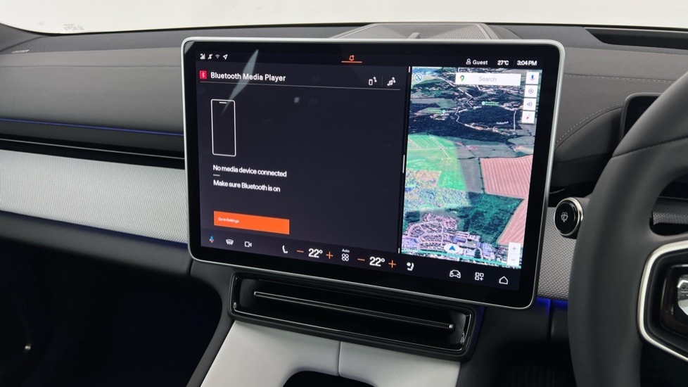 Used Polestar Polestar 4 2025 for sale - 75992806: Photo 57