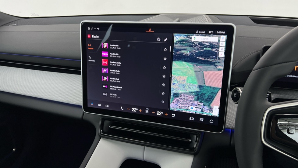 Used Polestar Polestar 4 2025 for sale - 75992806: Photo 58