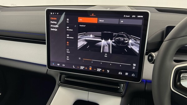 Used Polestar Polestar 4 2025 for sale - 75992806: Photo 59