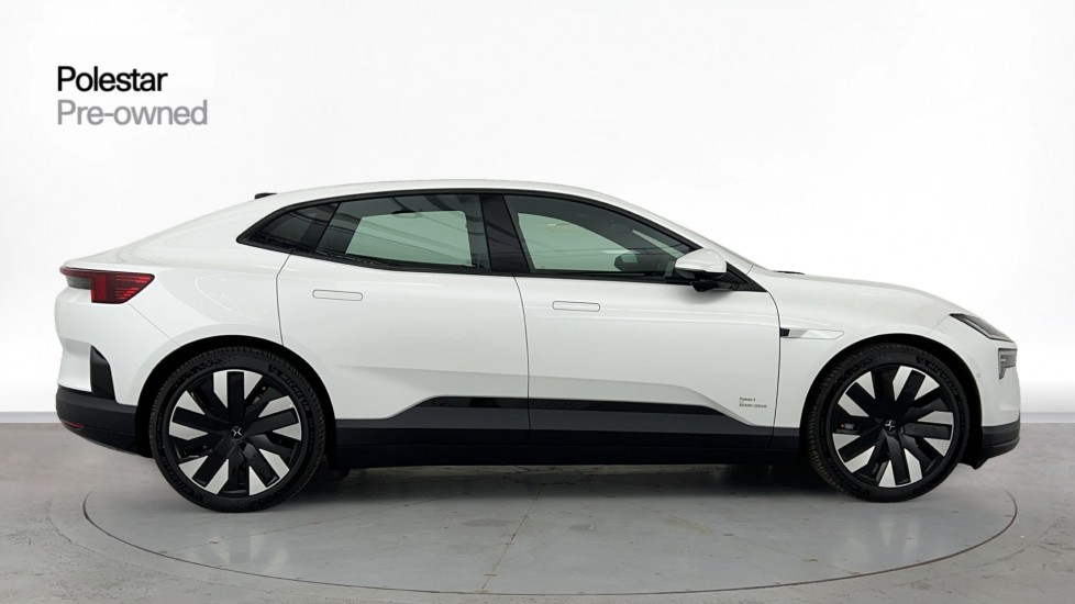 Used Polestar Polestar 4 2025 for sale - 75992806: Photo 6
