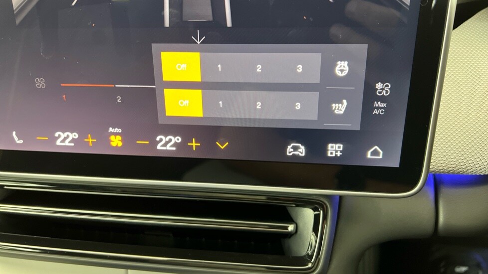 Used Polestar Polestar 4 2025 for sale - 75992806: Photo 60