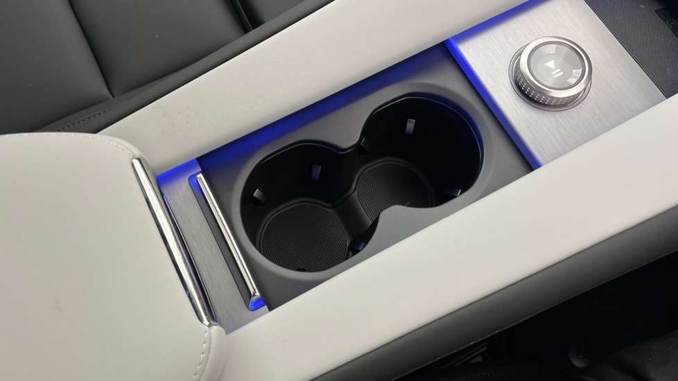 Used Polestar Polestar 4 2025 for sale - 75992806: Photo 62