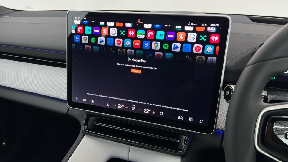 Used Polestar Polestar 4 2025 for sale - 75992806: Photo 66