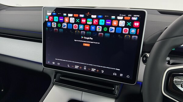 Used Polestar Polestar 4 2025 for sale - 75992806: Photo 66