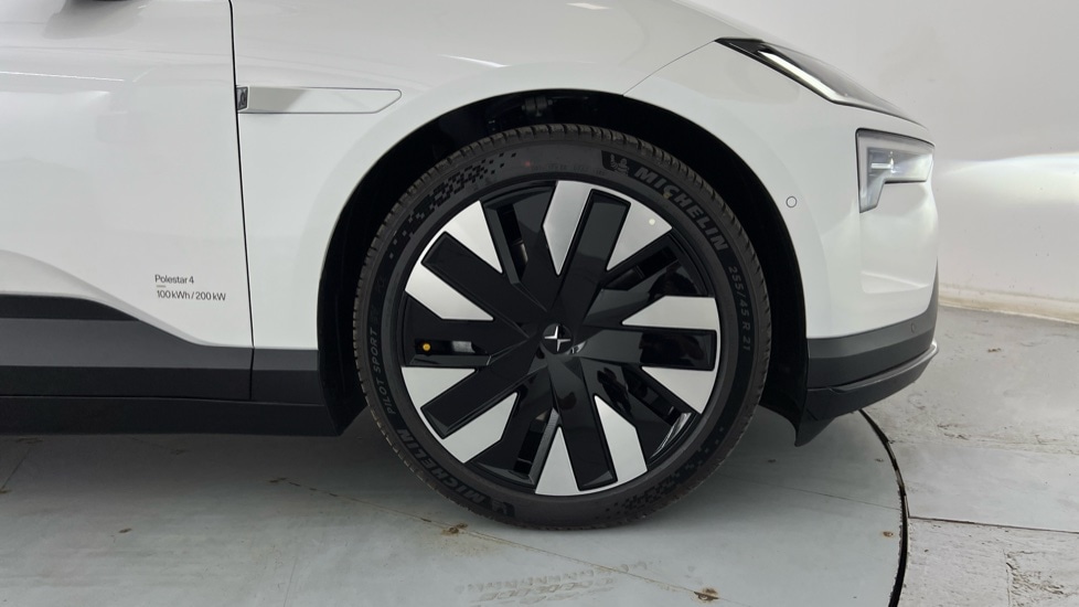 Used Polestar Polestar 4 2025 for sale - 75992806: Photo 69