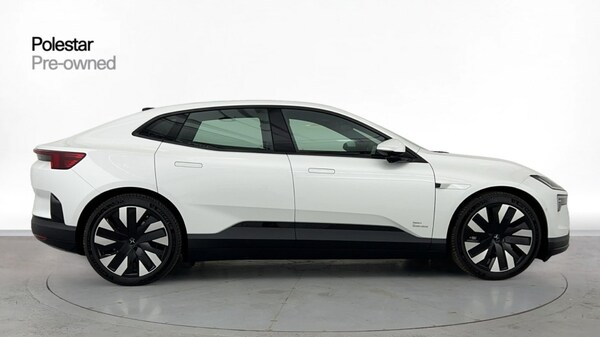 Used Polestar Polestar 4 2025 for sale - 75992806: Photo 6
