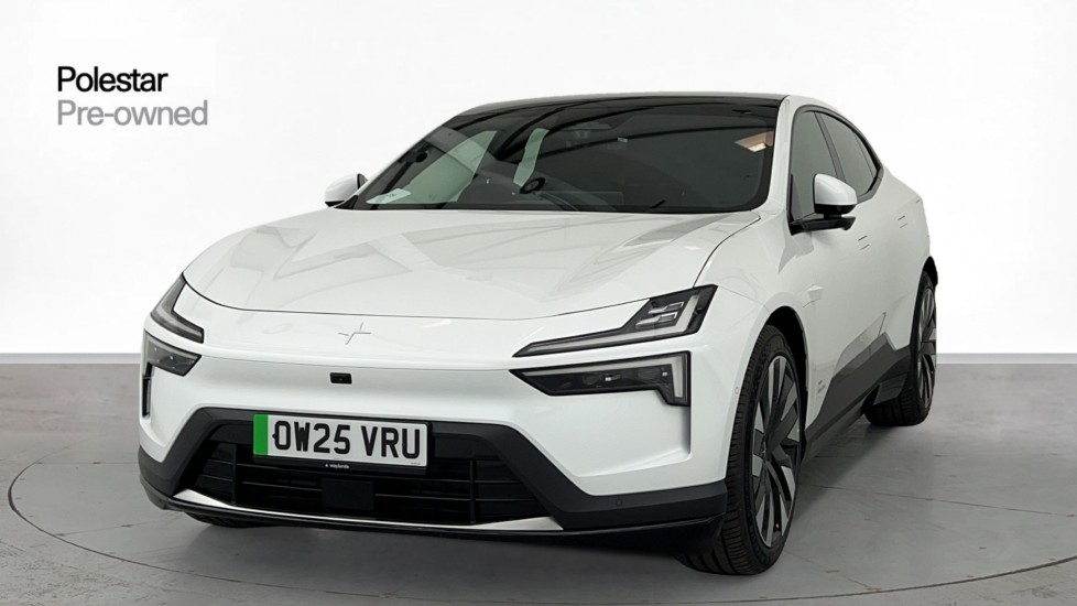 Used Polestar Polestar 4 2025 for sale - 75992806: Photo 7
