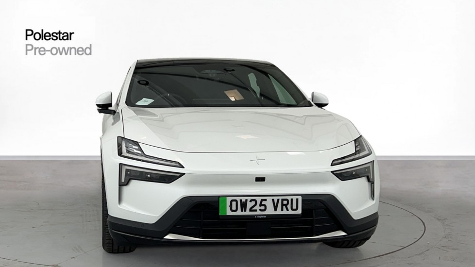 Used Polestar Polestar 4 2025 for sale - 75992806: Photo 8