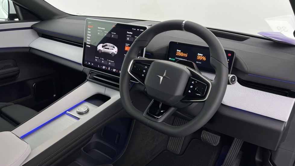 Used Polestar Polestar 4 2025 for sale - 75992806: Photo 9