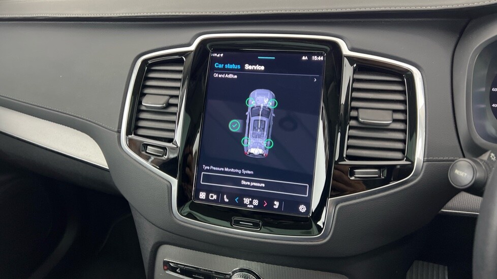 Used Volvo XC90 2022 for sale - 76007640: Photo 14