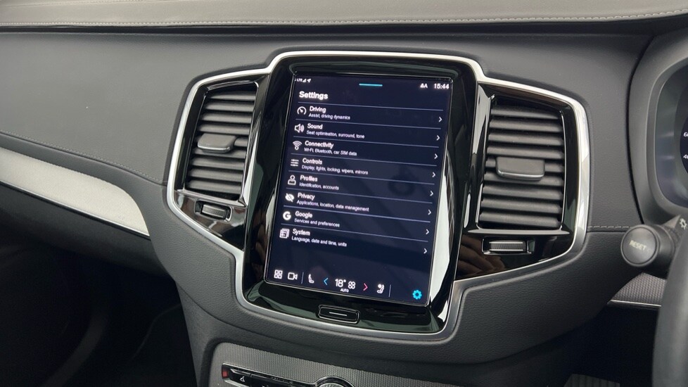 Used Volvo XC90 2022 for sale - 76007640: Photo 17