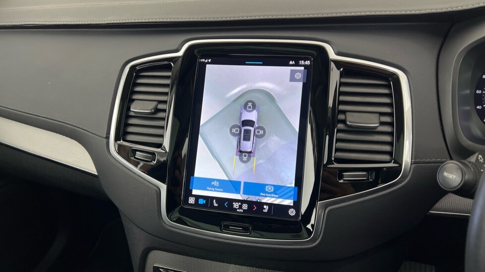 Used Volvo XC90 2022 for sale - 76007640: Photo 19