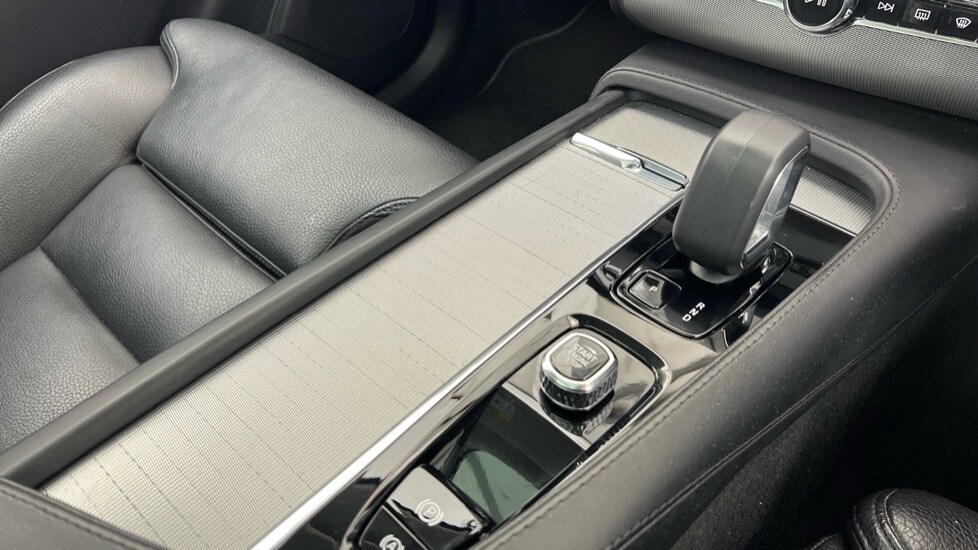 Used Volvo XC90 2022 for sale - 76007640: Photo 25