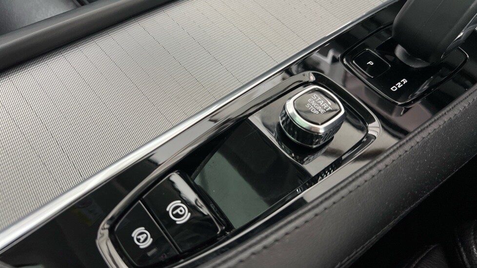 Used Volvo XC90 2022 for sale - 76007640: Photo 27