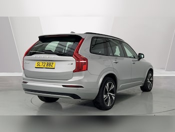 Used Volvo XC90 2022 for sale - 76007640: Photo
