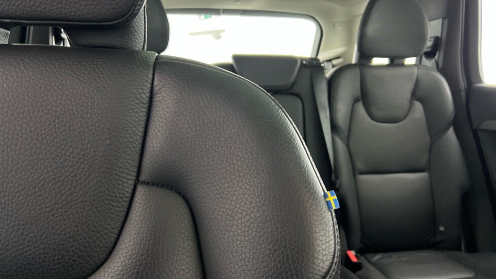 Used Volvo XC90 2022 for sale - 76007640: Photo 37