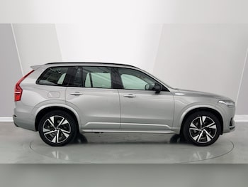 Used Volvo XC90 2022 for sale - 76007640: Photo