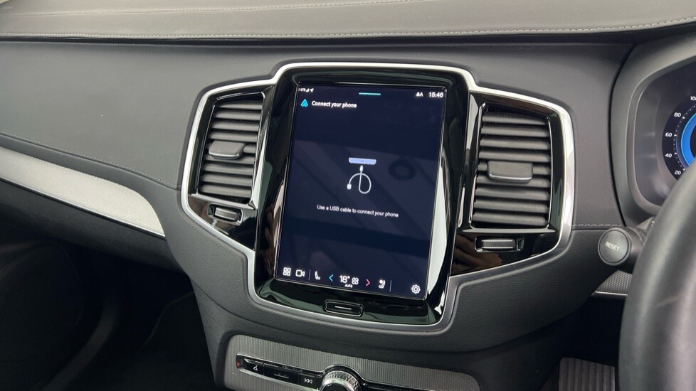 Used Volvo XC90 2022 for sale - 76007640: Photo 47