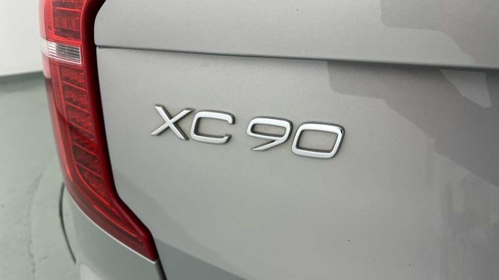 Used Volvo XC90 2022 for sale - 76007640: Photo 52