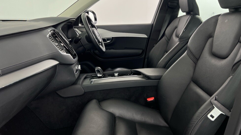 Used Volvo XC90 2022 for sale - 76007640: Photo 57