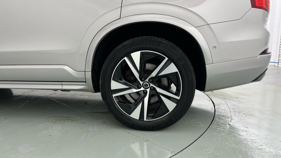 Used Volvo XC90 2022 for sale - 76007640: Photo 59