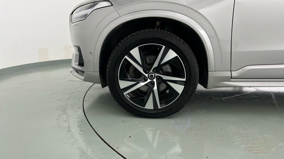 Used Volvo XC90 2022 for sale - 76007640: Photo 60