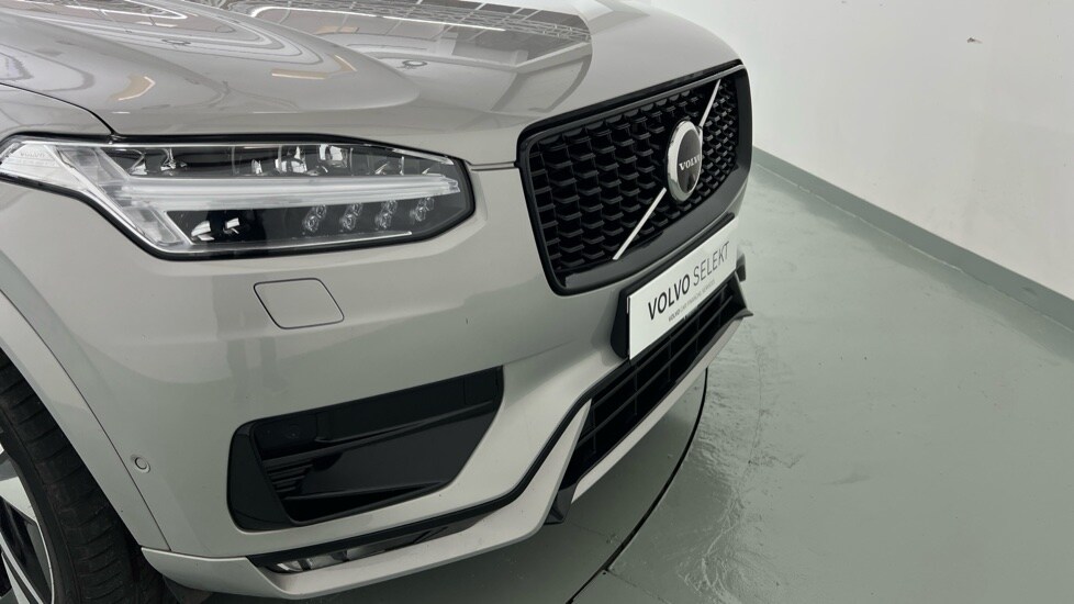 Used Volvo XC90 2022 for sale - 76007640: Photo 61