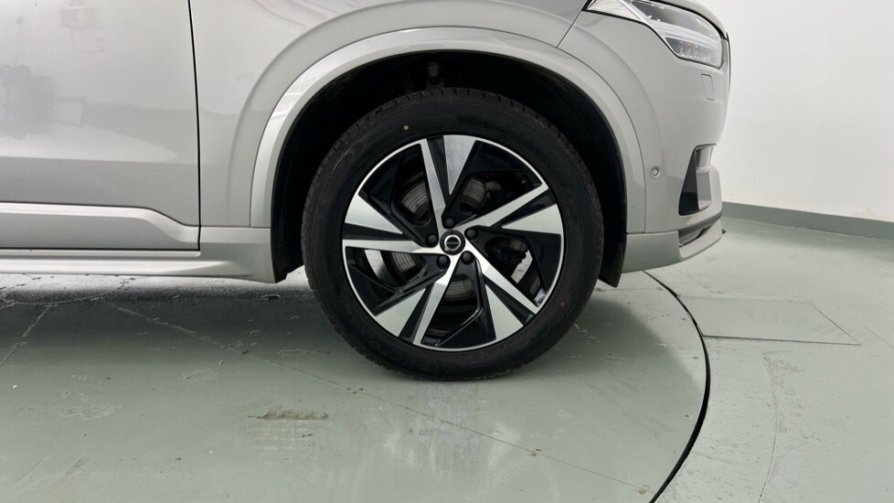 Used Volvo XC90 2022 for sale - 76007640: Photo 62