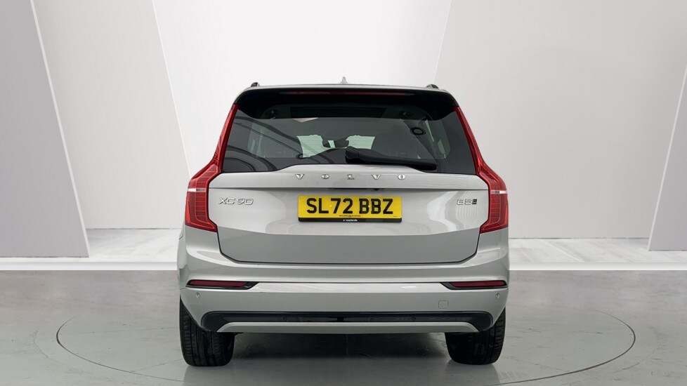 Used Volvo XC90 2022 for sale - 76007640: Photo 7