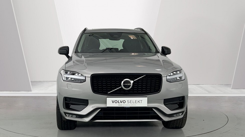 Used Volvo XC90 2022 for sale - 76007640: Photo 8