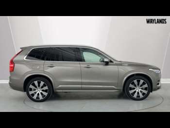 Used Volvo XC90 2022 for sale - 74415027: Photo